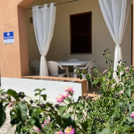 Villa Fpo-gast01 Porto Ottiolu